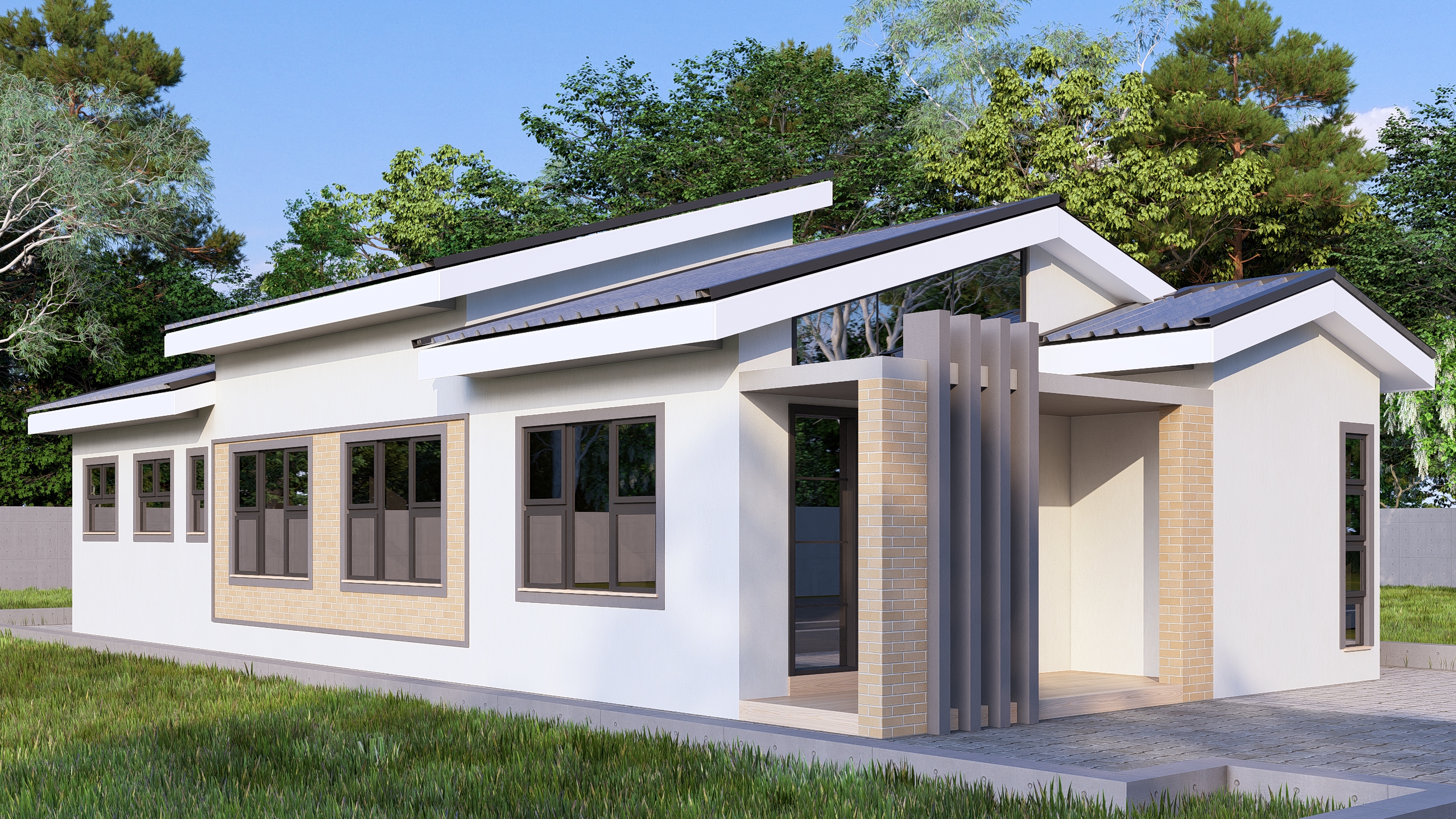 Residential Development Domboshava